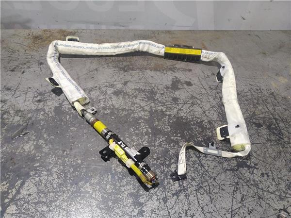 airbag cortina delantero izquierdo chevrolet