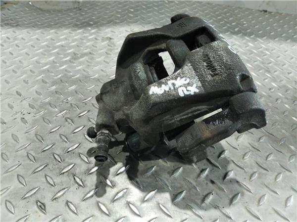 pinza freno delantero derecha ford mondeo ber