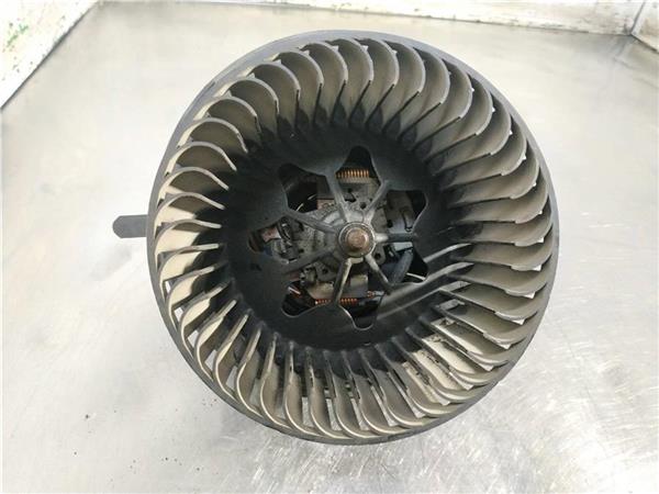 motor calefaccion mercedes clase b w245 om640
