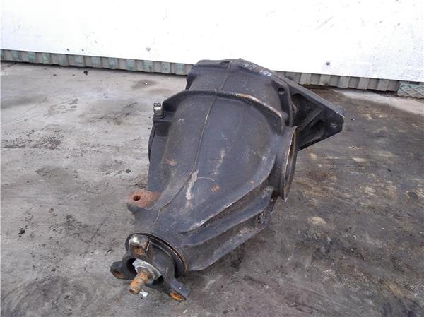 grupo diferencial trasero mercedes clase clk