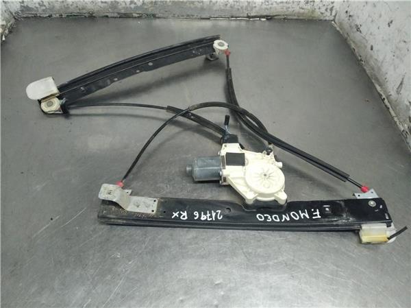 elevalunas electrico delantero izquierdo ford