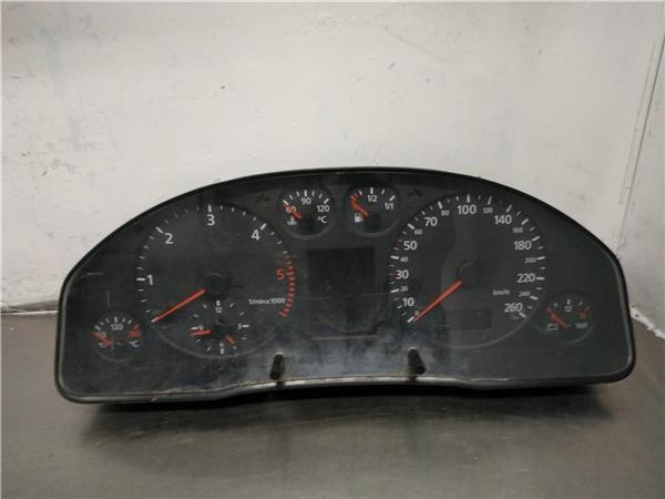 cuadro completo audi a6 berlina 4b2 afb