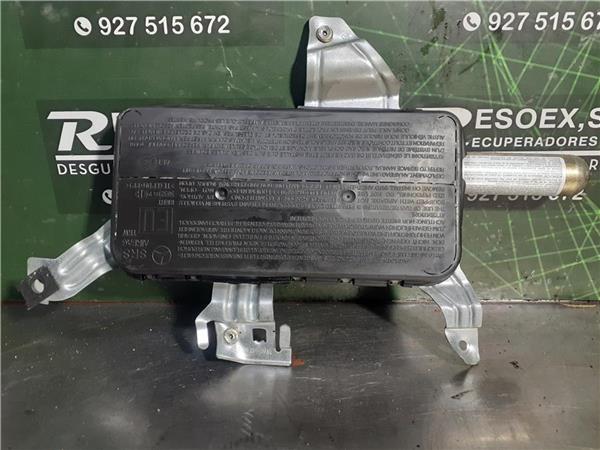 airbag lateral delantero derecho mercedes cla