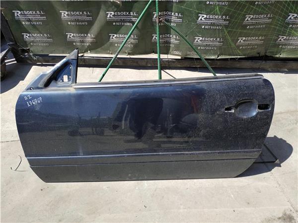 puerta delantera izquierda mercedes clase clk