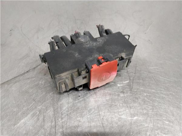 caja reles mercedes clase clk w209 coupe m112