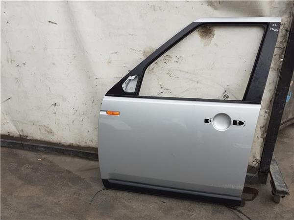 puerta delantera izquierda land rover discove