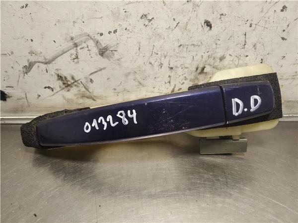 maneta exterior delantera derecha chevrolet e