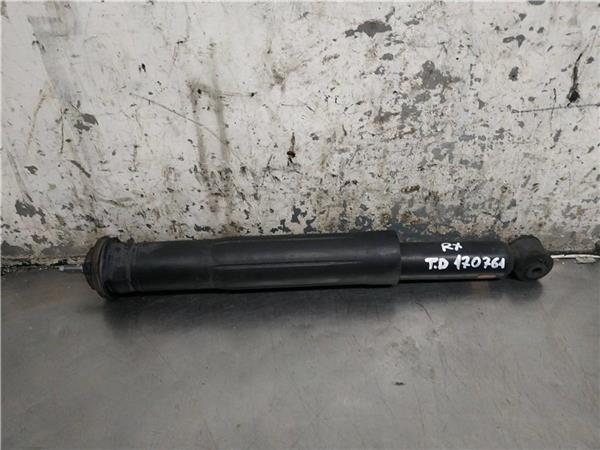 amortiguador trasero derecho toyota yaris 1nd