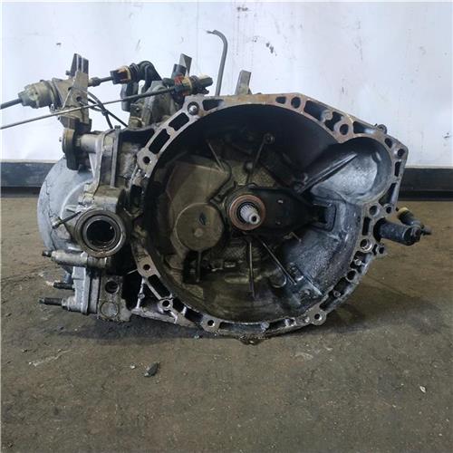 caja cambios manual citroen c5 berlina rh01