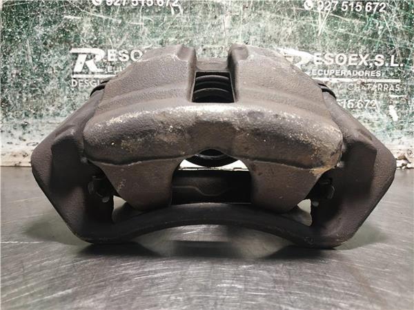 pinza freno delantero izquierda mercedes clase c (w203) berlina 611962