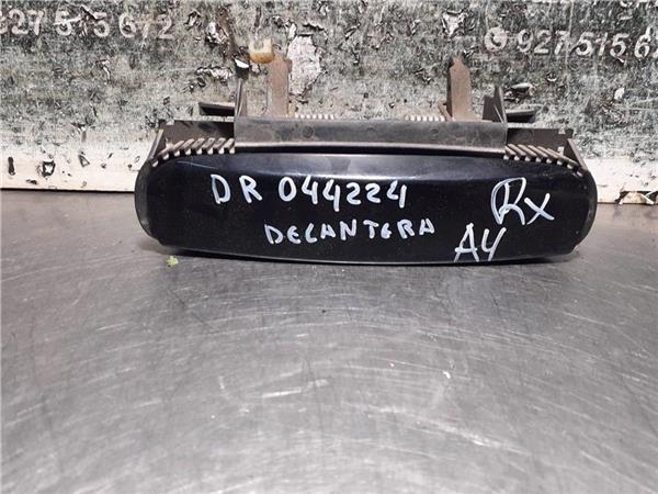 maneta exterior delantera derecha audi a4 ber