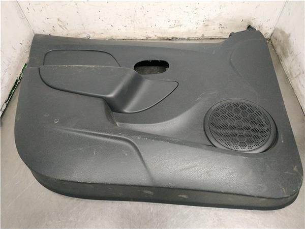 guarnecido puerta delantera izquierda dacia s