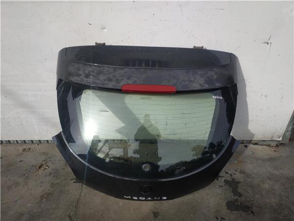 porton trasero renault megane iii coupe k4m85