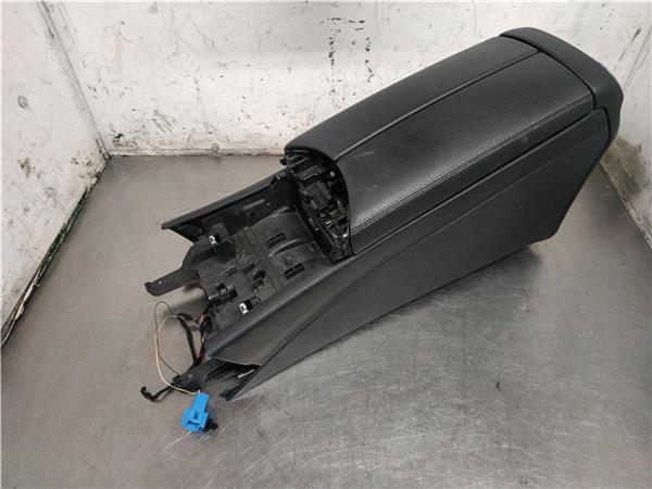 portaobjetos reposabrazos mercedes clase c w2