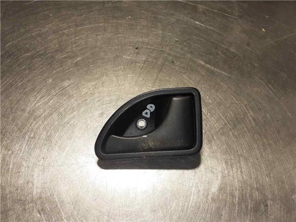 manilla interior puerta delantera derecha nis