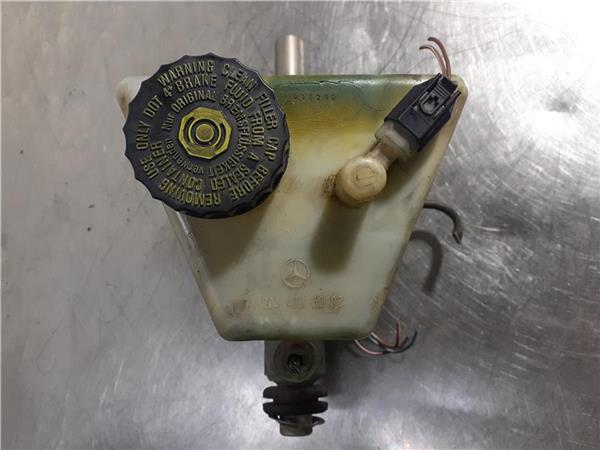 bomba freno mercedes clase c w203 berlina 611