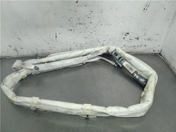 airbag cortina delantero izquierdo bmw serie