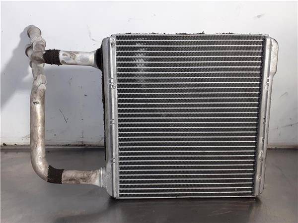 radiador calefaccion mercedes clase e w211 be