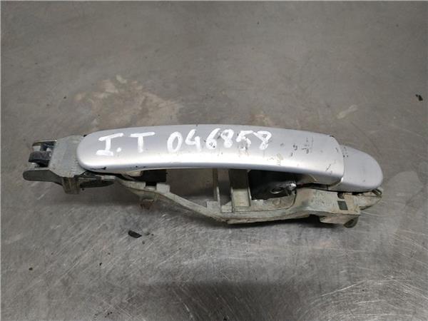 maneta exterior trasera izquierda volkswagen