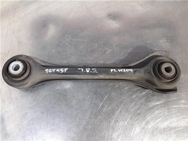 brazo superior trasero derecho mercedes clase