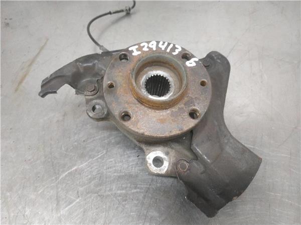 mangueta delantera izquierda fiat bravo 198 1