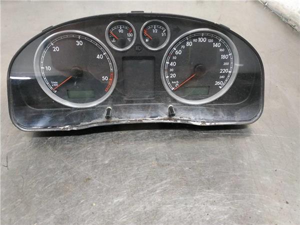 cuadro completo volkswagen passat berlina 3b3