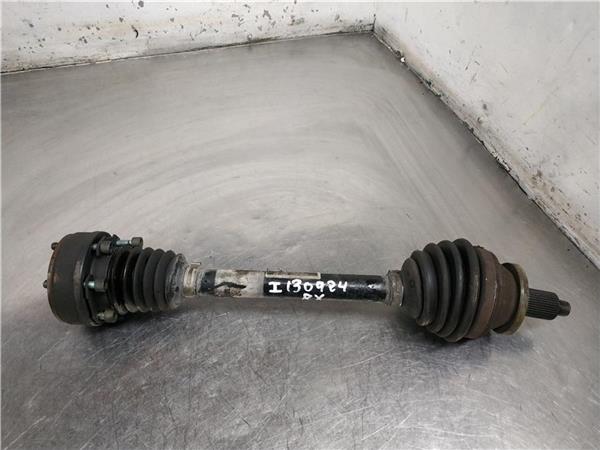 transmision delantera izquierda seat ibiza 6l