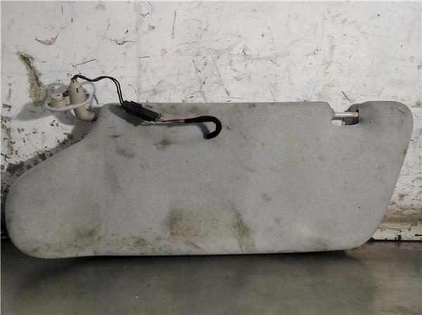 parasol derecho mercedes clase m w163 om61296