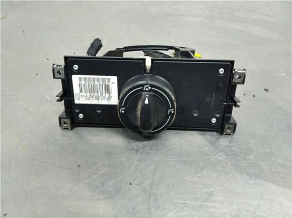 mandos climatizador seat ibiza (6k1) agr