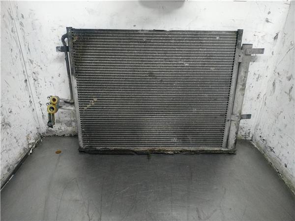radiador aire acondicionado ford mondeo ber c