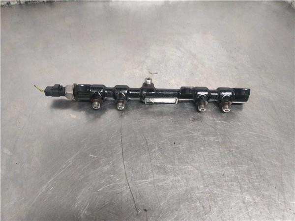 rampa inyectores jaguar x type *
