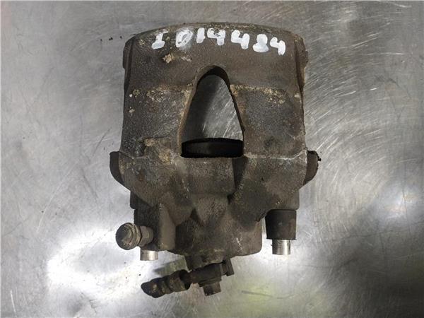 pinza freno delantero izquierda seat ibiza 6j