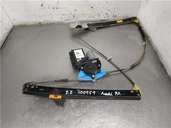 elevalunas electrico delantero izquierdo audi