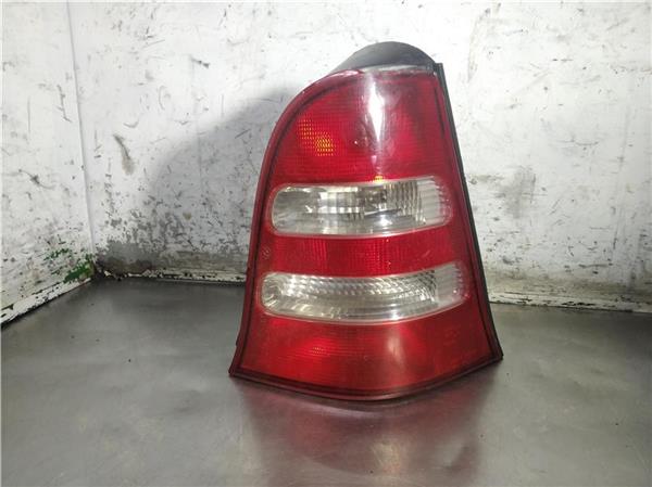 piloto trasero derecho mercedes clase a w168