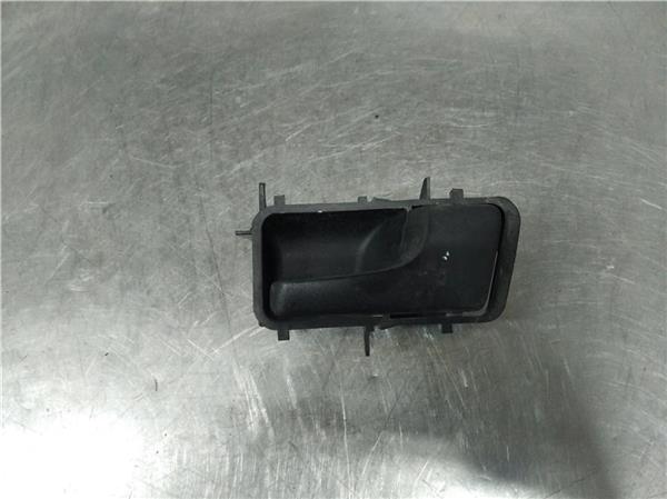 manilla interior puerta trasera derecha volks