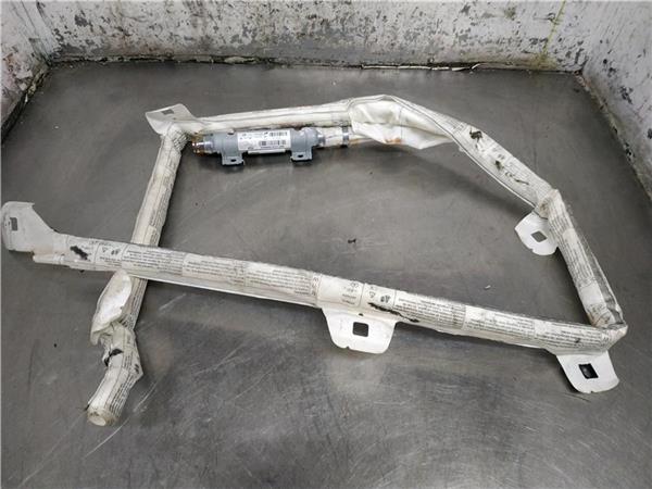 airbag cortina delantero izquierdo mercedes c
