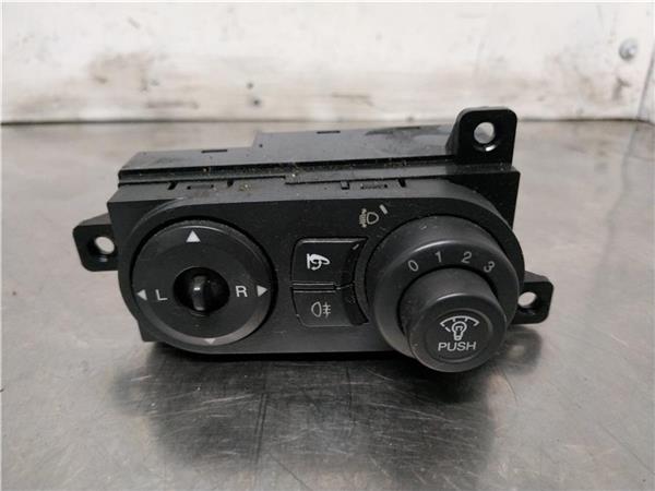 mando de luces chevrolet epica lf4