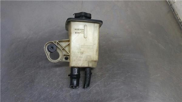 deposito liquido direccion asistida jaguar xf