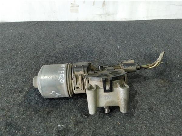 motor limpiaparabrisas delantero seat ibiza 6