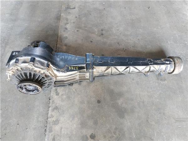 grupo diferencial trasero audi a4 berlina b5