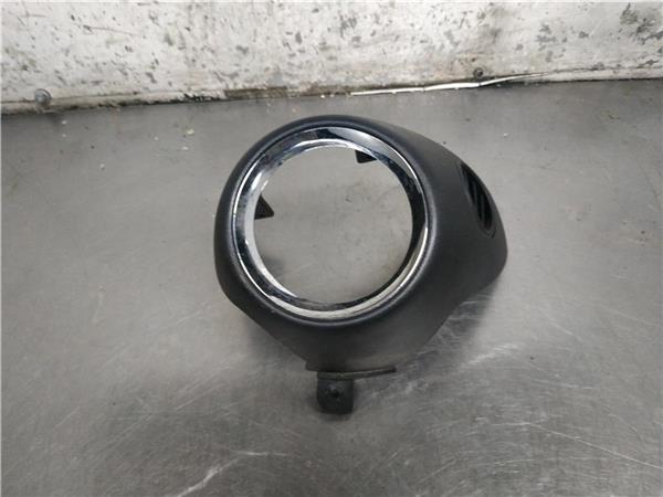 moldura puerta delantera derecha bmw mini r56
