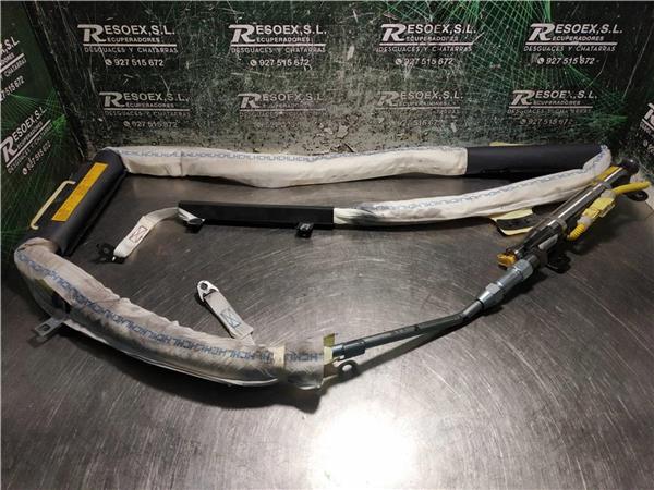 airbag cortina delantero izquierdo hyundai sa