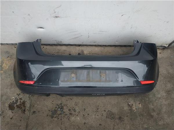 paragolpes trasero seat ibiza 6j5 bts