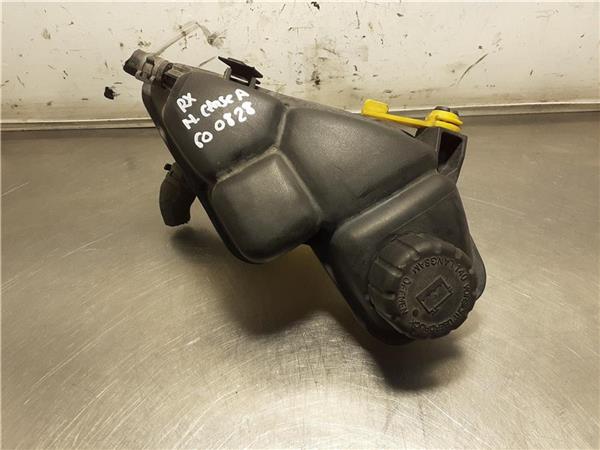 botella expansion mercedes clase a w168 g1669