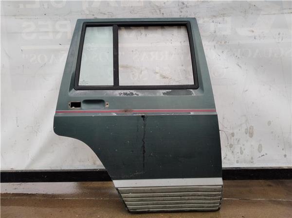 puerta trasera derecha jeep cherokee xj g s