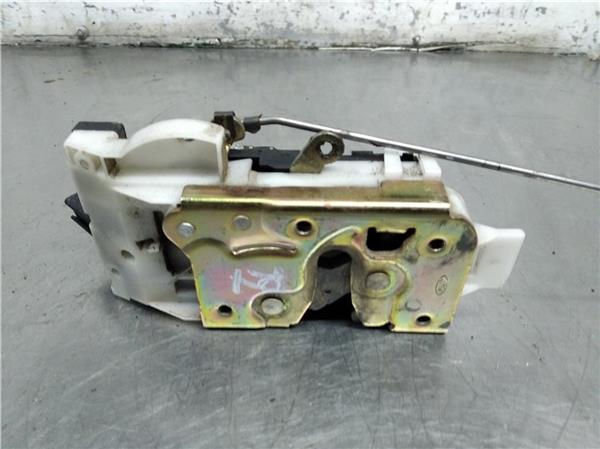 cerradura puerta delantera izquierda ford mon