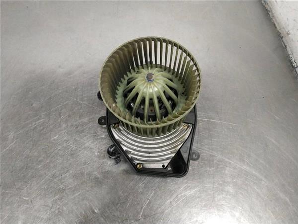 motor calefaccion volkswagen passat berlina 3