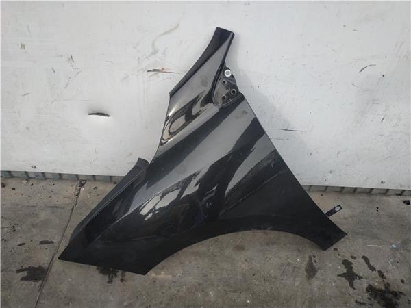 aleta delantera izquierda renault megane iii