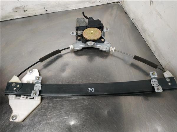 elevalunas electrico delantero izquierdo chev