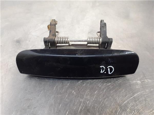 maneta exterior delantera derecha audi a4 ber